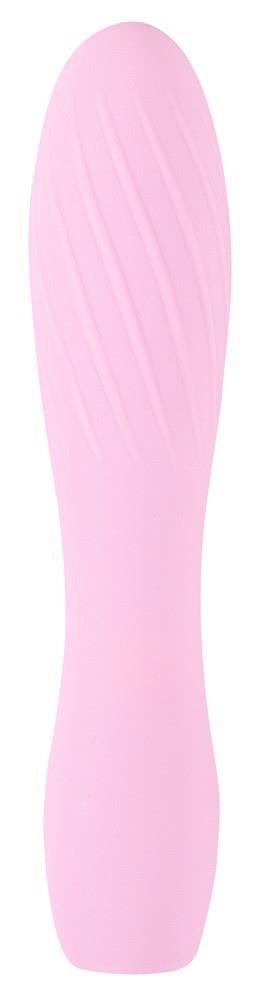 Cuties Mini Vibrator Rose 3.Ge Cuties