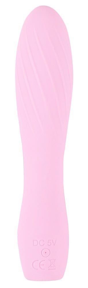 Cuties Mini Vibrator Rose 3.Ge Cuties