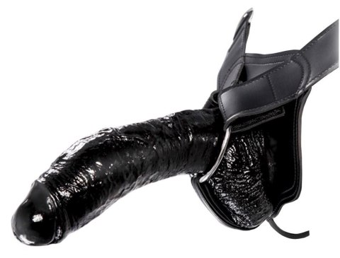 FFE Extreme Hollow Strap-On Fetish Fantasy Extreme