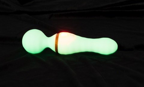 GITD Wand Vibrator You2Toys