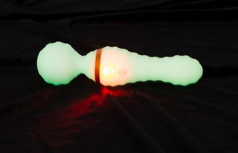 GITD Wand Vibrator You2Toys