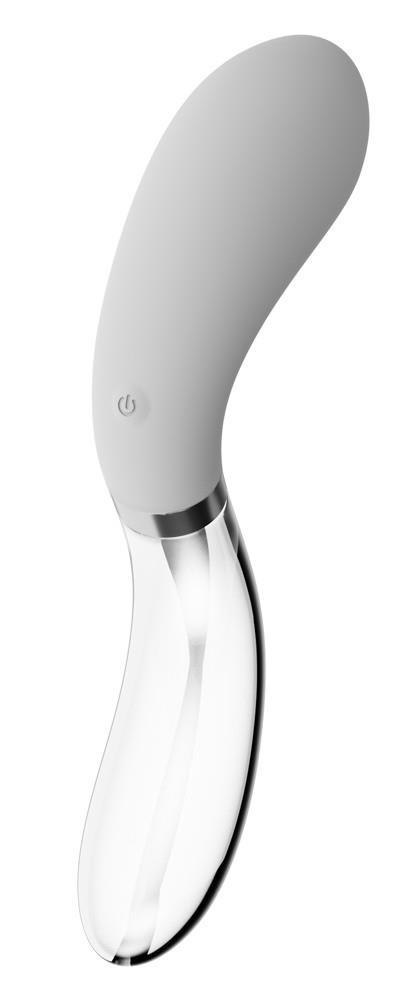 Glass Vibrator 2 Liaison