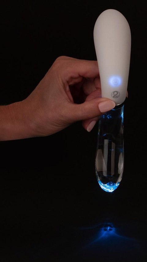 Glass Vibrator 2 Liaison