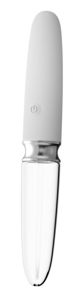 Glass Vibrator 3 Liaison