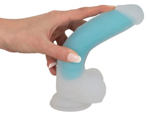 Glow in the Dark Dildo You2Toys