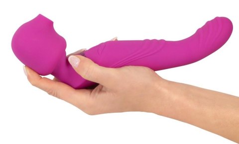 Javida 3 function vibrator JAVIDA