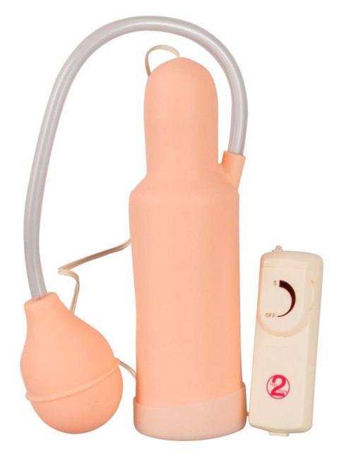 Masturbator French Kiss You2Toys