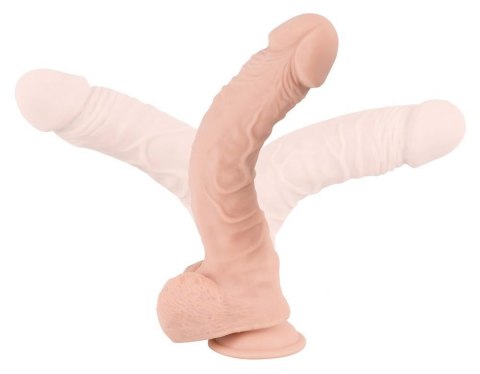 Nature Skin Large Dildo 28.5cm Nature Skin