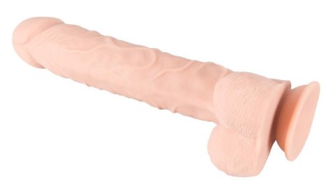 Nature Skin Large Dildo 28.5cm Nature Skin