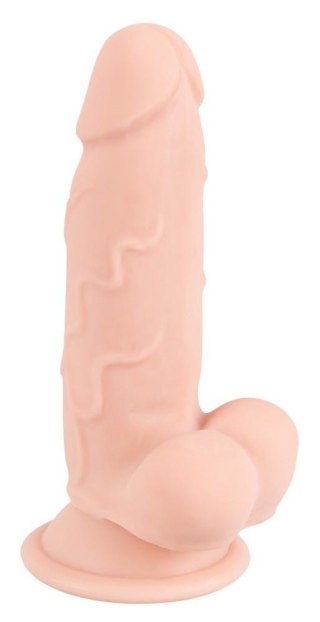 Nature Skin Small Dildo 17cm Nature Skin