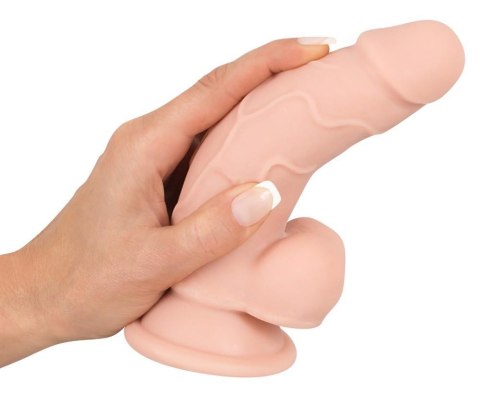 Nature Skin Small Dildo 17cm Nature Skin