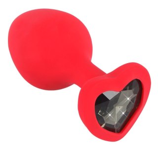 Silicone Plug medium You2Toys