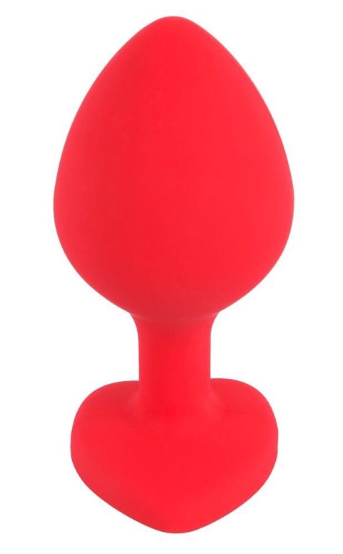 Silicone Plug medium You2Toys