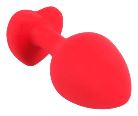 Silicone Plug medium You2Toys