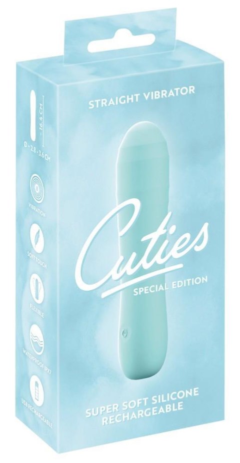 Softies Mini Vibrator Cuties