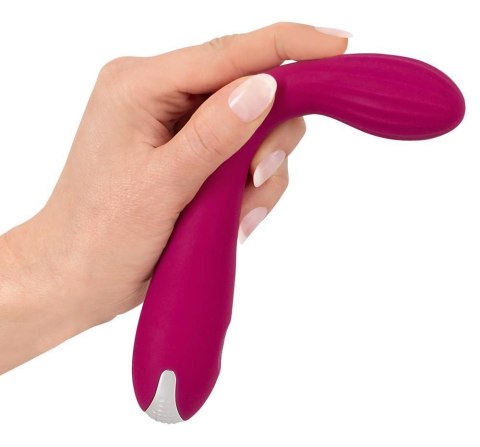 Sweet Smile G-Spot Vibrator Sweet Smile