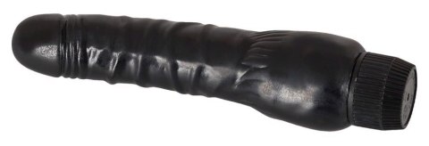 Vibrator Black Hammer You2Toys