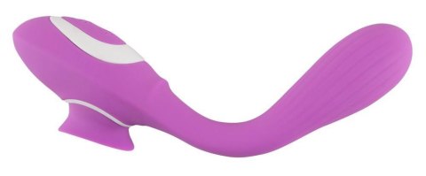 2 Function bendable Vibe You2Toys