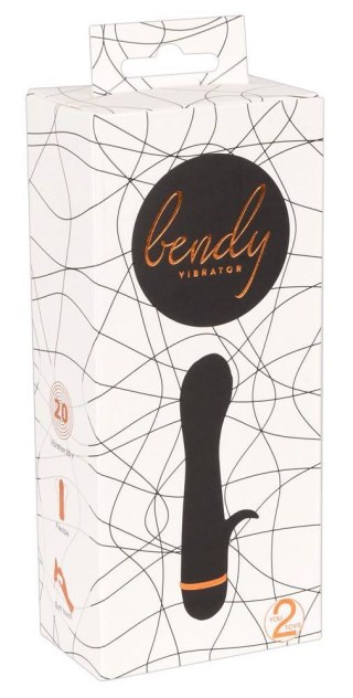 Bendy Vibrator You2Toys