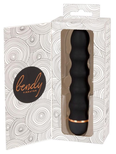 Bendy Wavy Vibrator You2Toys