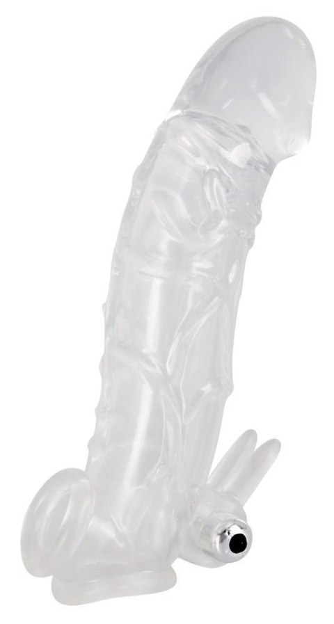 Chrystal Skin Penis Sleeve Vi. Crystal