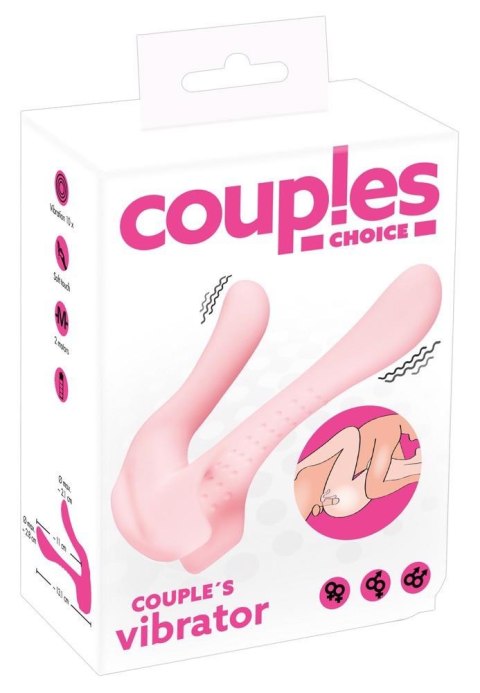 Couples Choice Couples Vibrato Couples Choice