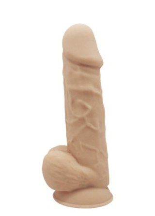 Dildo-S.D Model 1 (8,5"""""""" ) Silexd