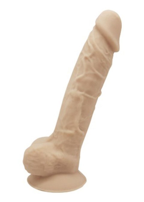 Dildo-S.D Model 1 ( 9"""""""" ) Silexd