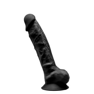 Dildo-S.D Model 1 ( 9"""""""" ) Silexd