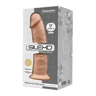 Dildo-S.D Model 2 ( 9"""""""" ) Silexd