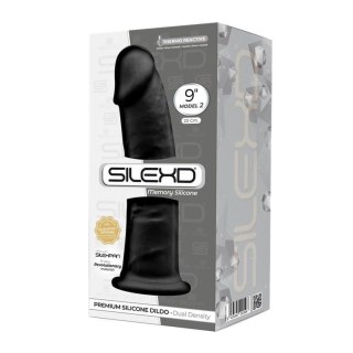 Dildo-S.D Model 2 ( 9"""""""" ) Silexd