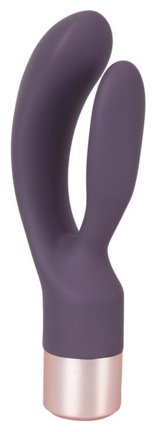 Elegant Vibrator Double Vibe Elegant Series