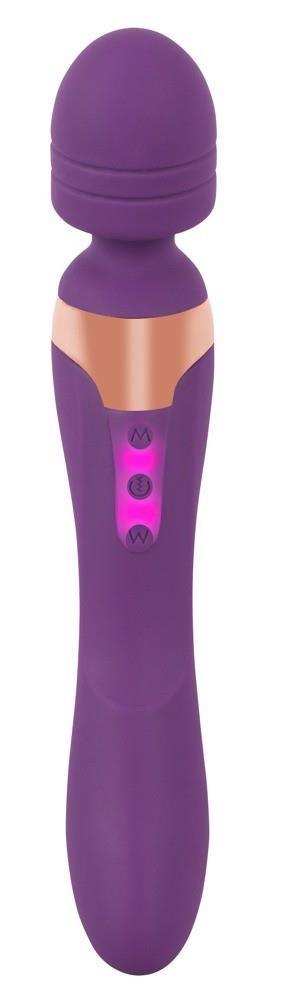 Javida Double Massager JAVIDA