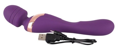 Javida Double Massager JAVIDA