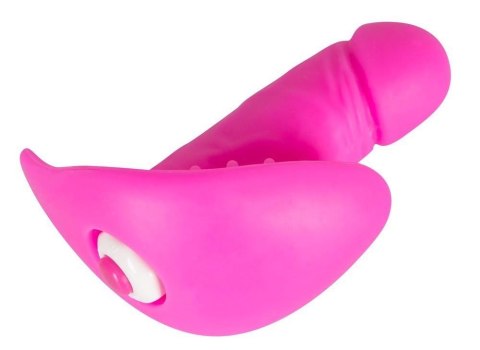 My little secret silicone You2Toys