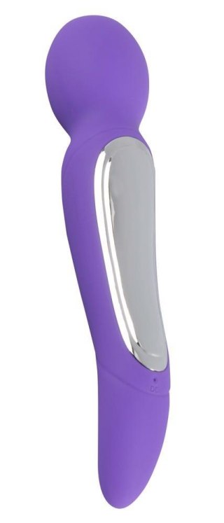 Rechargeable Dual Motor Vibe Sweet Smile