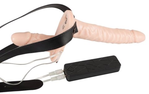 Strap-on Duo You2Toys