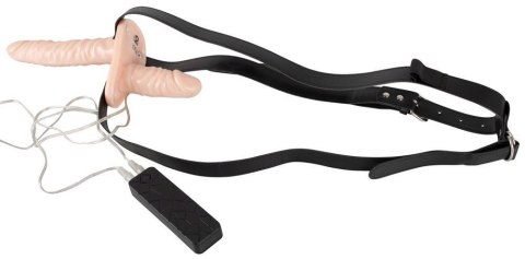 Strap-on Duo You2Toys