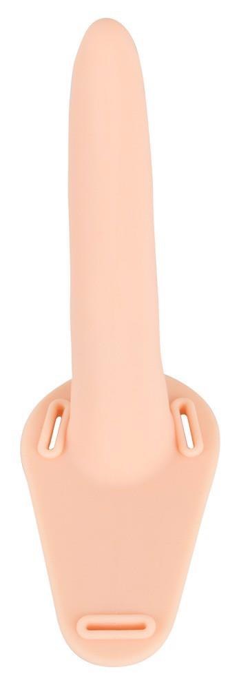 Vibrating Strap-On You2Toys