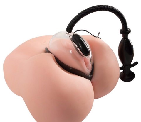 Vibrating Vagina Sucker You2Toys