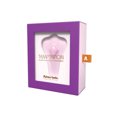 AD.Temptation + APP Adrien Lastic