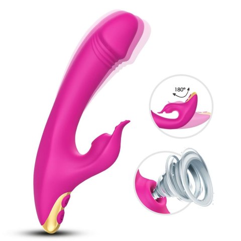 Amant pink B - Series Joy