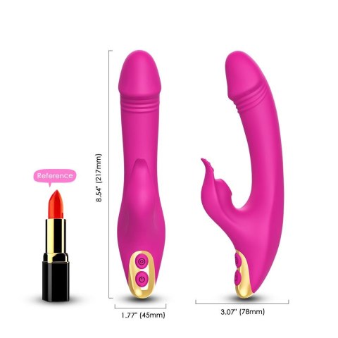 Amant pink B - Series Joy