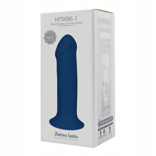 Dildo-HITSENS 1 ( 7 "" ) BLUE Adrien Lastic