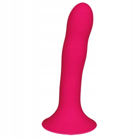 Dildo-HITSENS 4 ( 6,8"" ) PINK Adrien Lastic