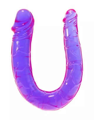 Dildo- Me You Us Mini Double Dong Pink Me You Us