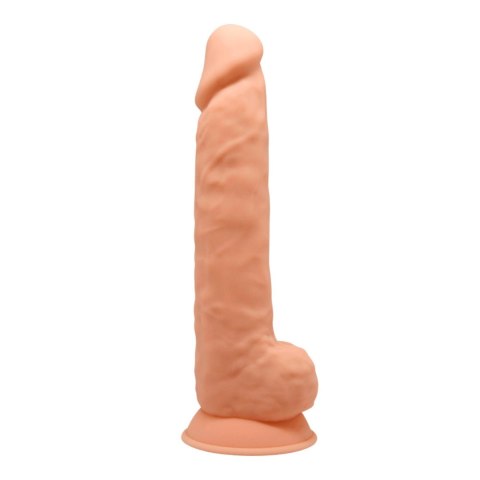 Dildo-SD.Model 1 ( 10"" ) Flesh BOX Silexd