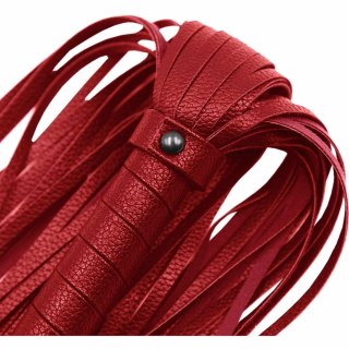 Flogger Long Leather Alive