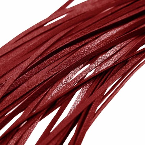 Flogger Long Leather Alive