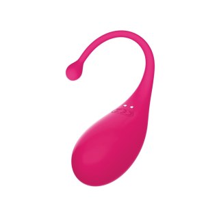 Palpitation Fuchsia (huevo vibrador + app) Adrien Lastic